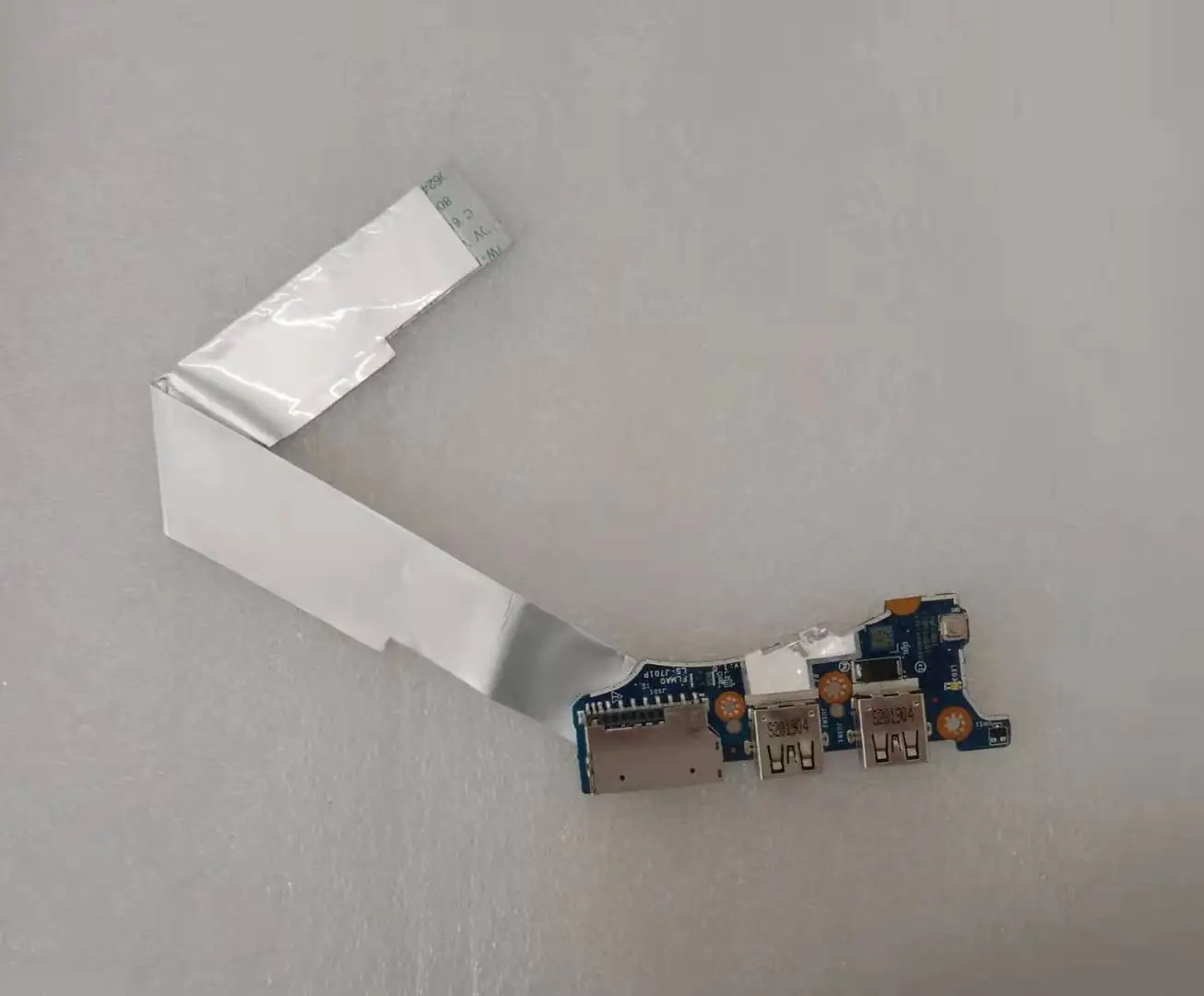 

FOR LENOVO Air 14ITL 2021 USB POWER BOARD LS-J701P J551P K321