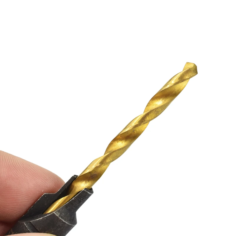 Рисунок 6 - Деревообрабатывающее сверло с шестигранным хвостовиком