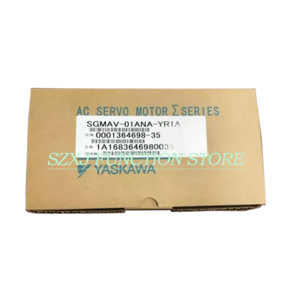 Новинка и оригинальная модель сервопривода