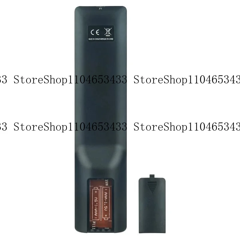 Управление WYORESY RC15926 для светодиодного телевизора JTC JAY-Tech GPRC15926 3210 Canox 215KL и JVC RM-C3411