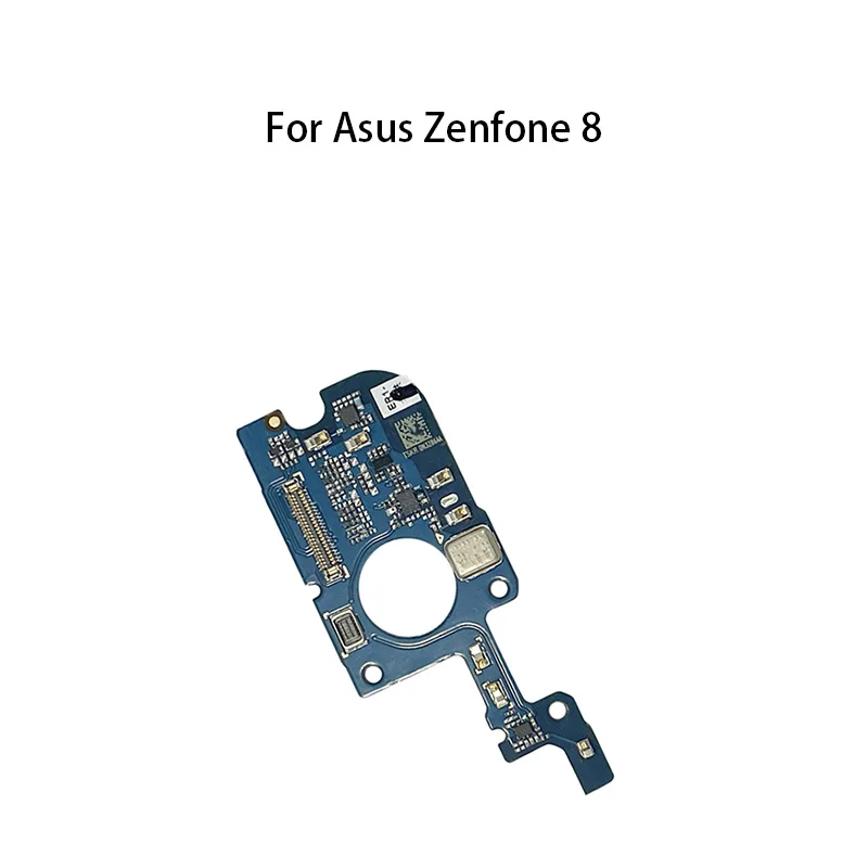 Оригинальный держатель слота для SIM-карты, гибкий кабель для Asus Zenfone 8, ZS590KS ZS590KS-2A007EU (art.: 3920ce2d8df7d) - 3920ce2d8df7d