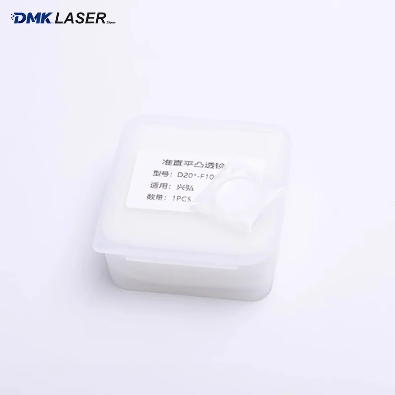 Линзы для лазерной сварки Demarklaser D20 D25.4 D30