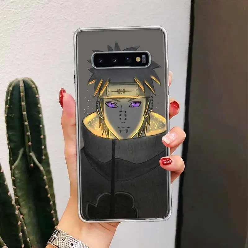 Чехол для Samsung Galaxy S10 Plus S20 FE S21 S22 S10E S8 S9 + S7 Edge J4 |