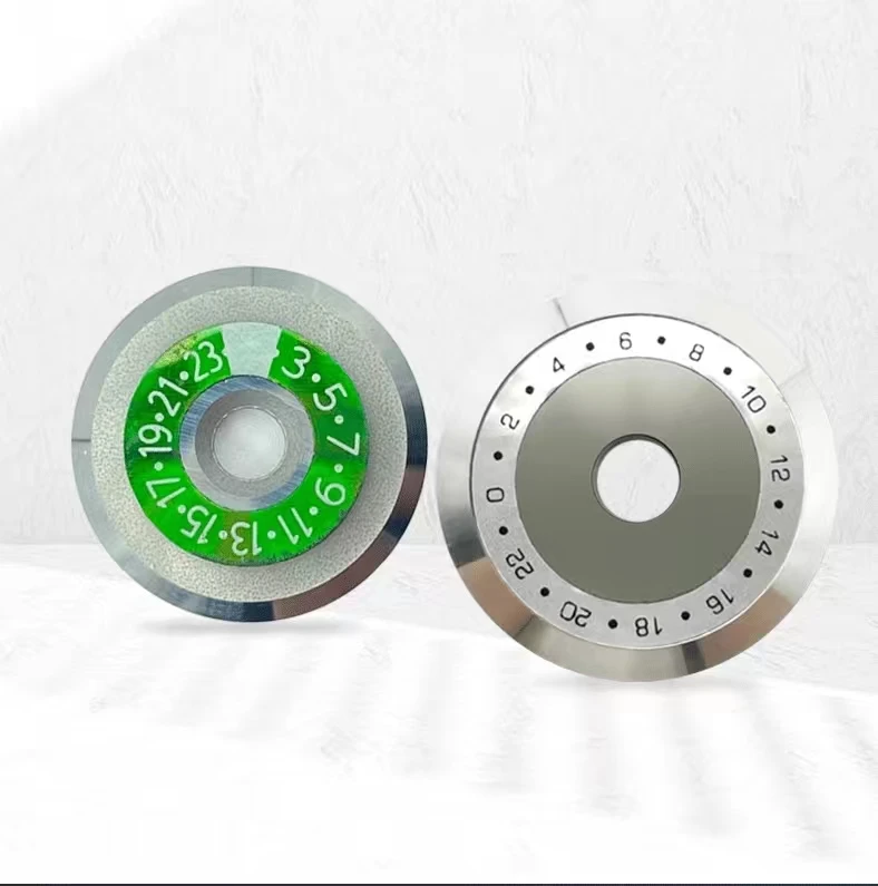 Fiber Cleaver Blade Tools CT30 FC-6S FC-7R VF15/15H V3 V5 C108 for Fujikura Sumitomo INNO Comway Multi-type Fiber Cutting Blade