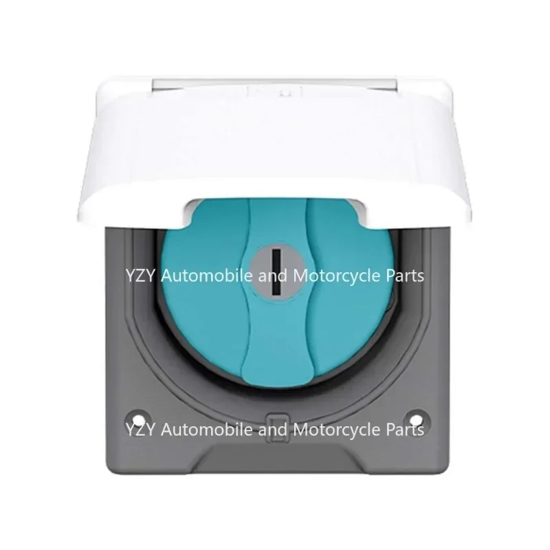 1 шт. аксессуары для автодома гравитационный впускной фильтр заливки свежей воды