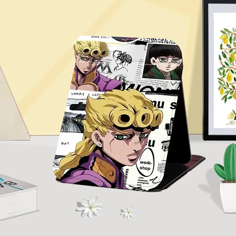 Невероятные приключения ДжоДжо JoJo no Kimyou na Bouken 22/17/15 см невероятные Джоджо