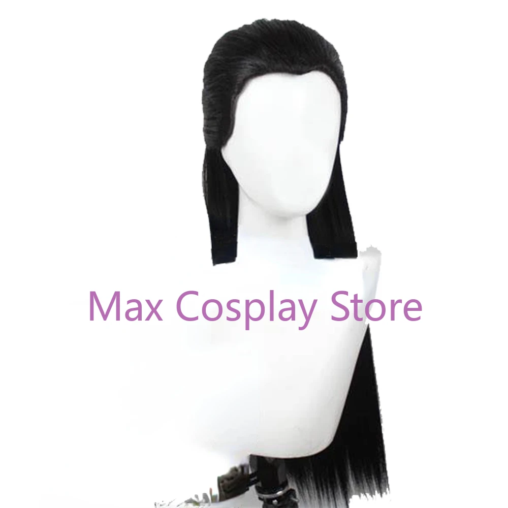 Костюм для косплея Tseng Max Cos костюм Хэллоуина индивидуальный пошив любой размер