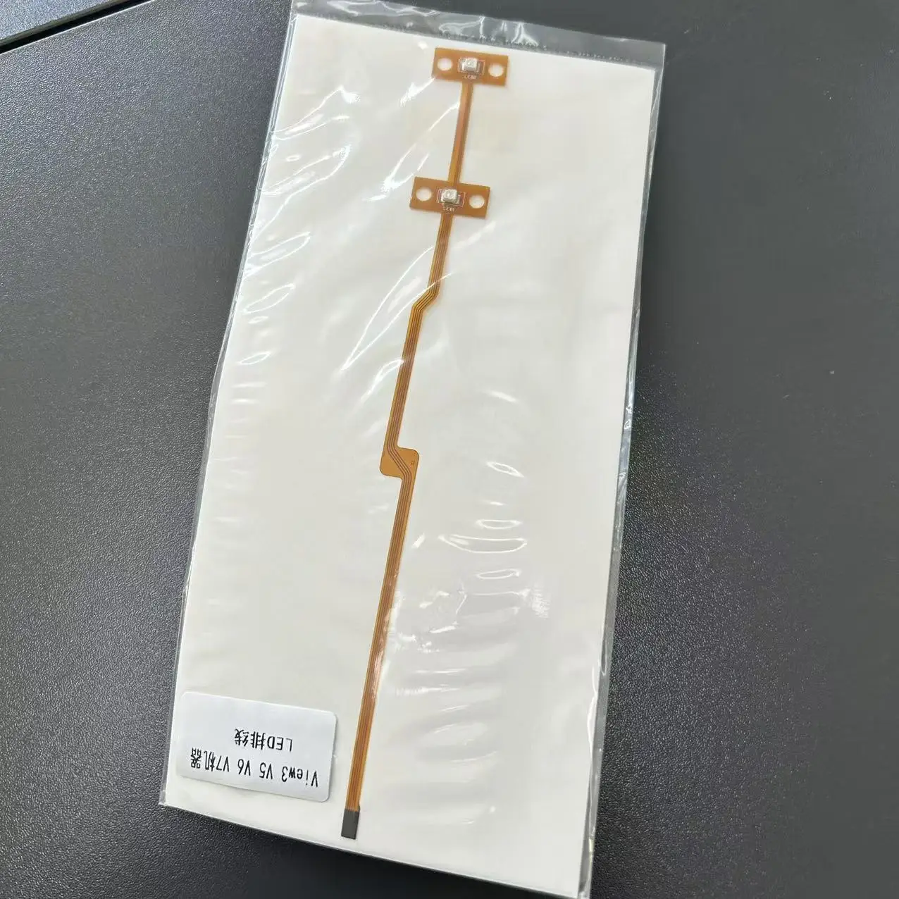 Светодиодный гибкий кабель для INNO IFS-15 View 3/View 5/View 6L/View 7 Гибкий светодиодный