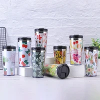 new 304 stainless steel insulated water cup outdoor accompanying cup gift car car cup office coffee cup home drinking cup