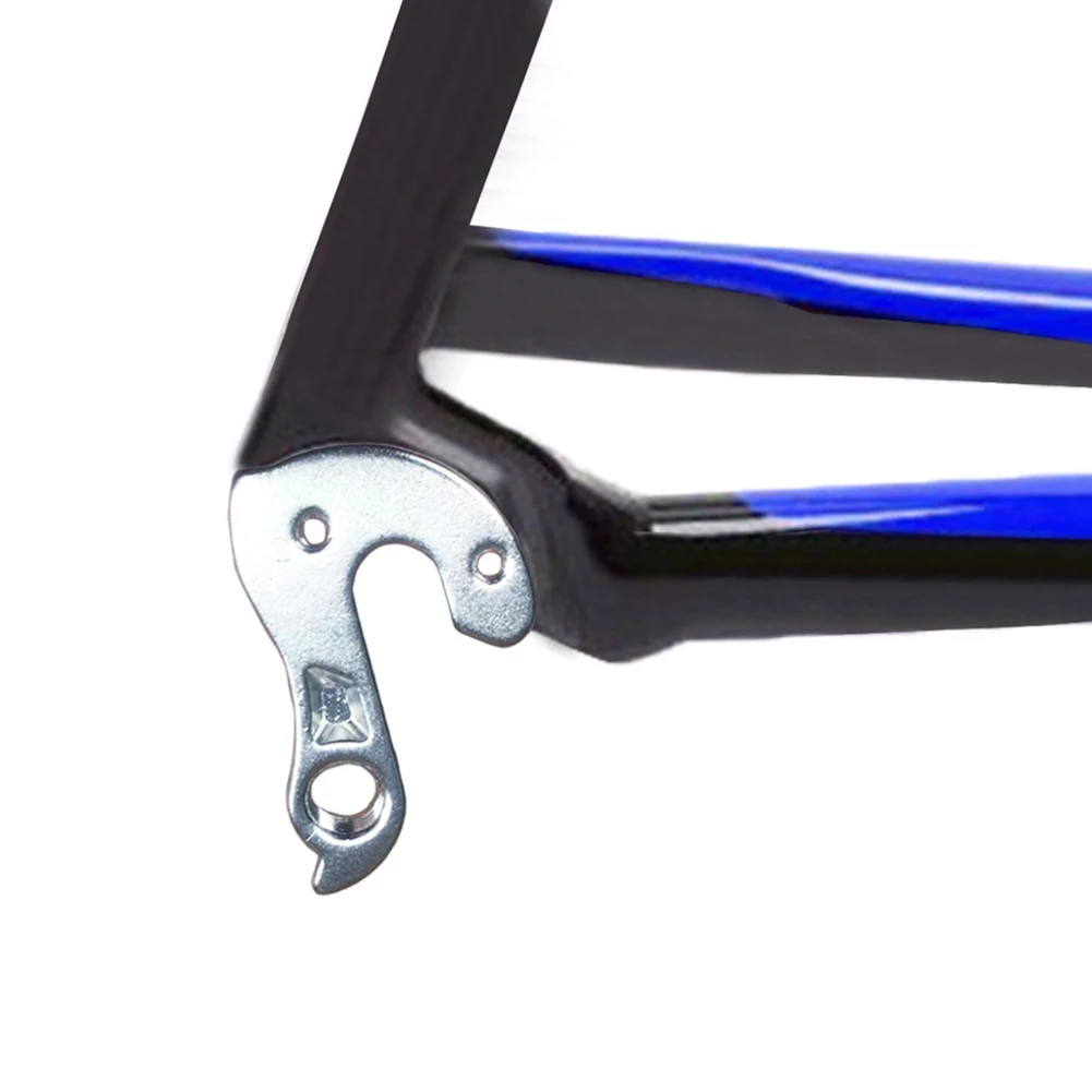 Для WILIER FUJI велосипедный хвостовой крючок детали вешалки переключателя из