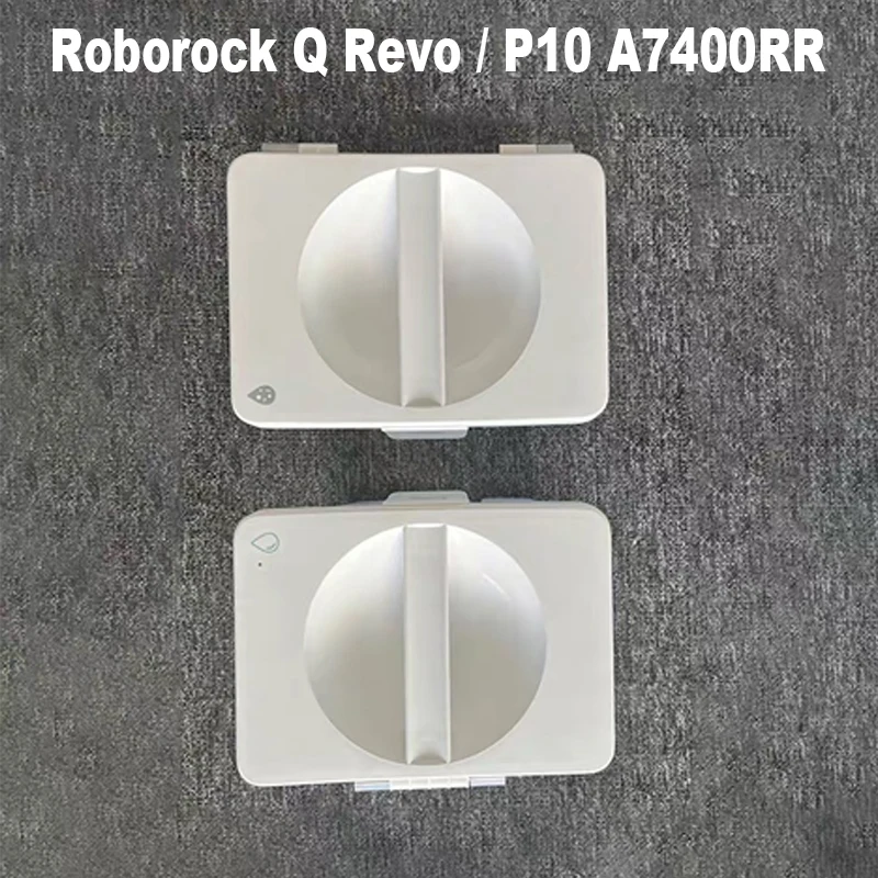 Резервуар для воды Roborock Q Revo / P10 A7400RR версия резервуара робот-пылесос аксессуары