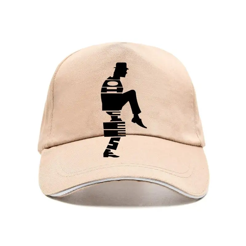 

John Ceee w DN New Hat Hoodie White