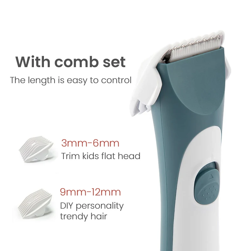 Детские машинки для стрижки волос автоматический триммер сбора взрослых детей