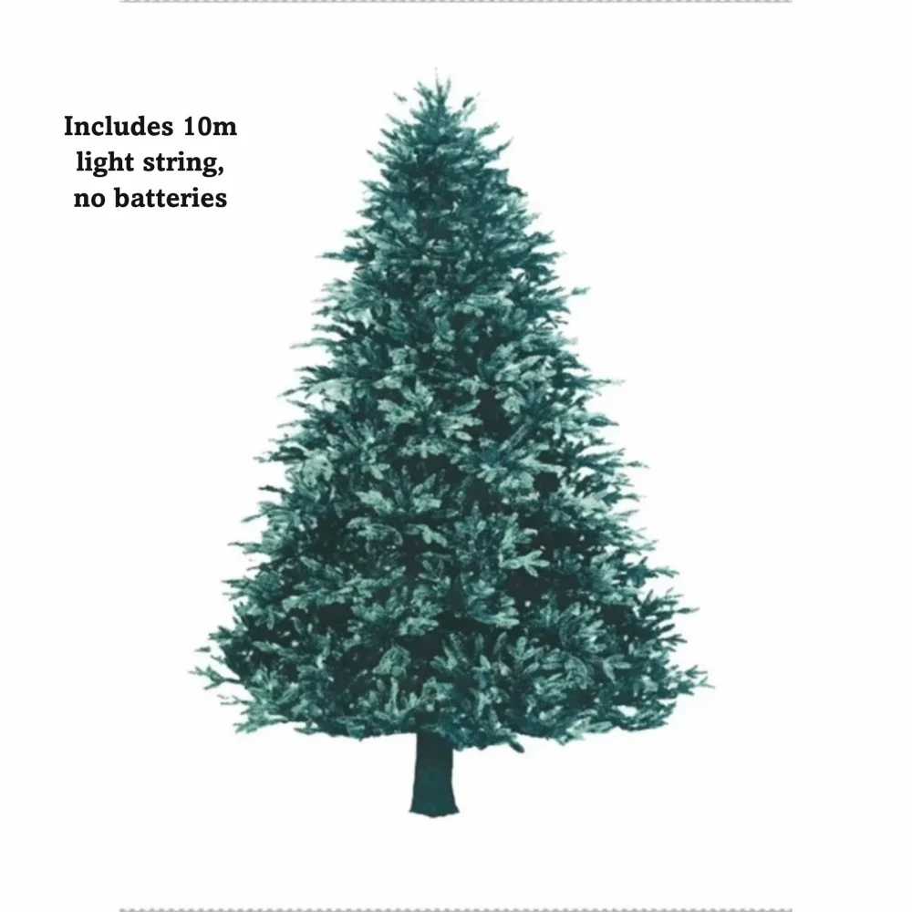 Рождественский гобелен Pine Tree Design полиэстер