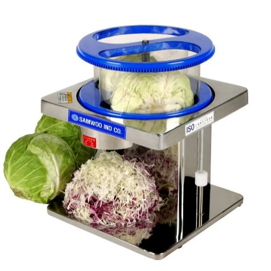 

CABBAGE CUTTER(SRC70)