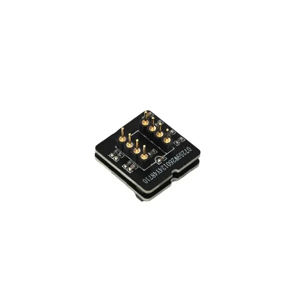 Фото LeafAudio LC9 Class A высокоточный двухканальный операционный усилитель 160 мА, мини-апгрейд OPA2828 ADA4625 №2