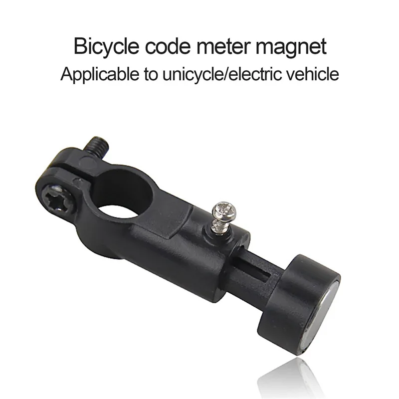 

Универсальный магнитный датчик спидометра для велосипеда, компьютера, колеса, магнит для мотоцикла