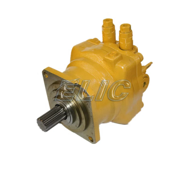 E330c 330d гидравлический поворотный