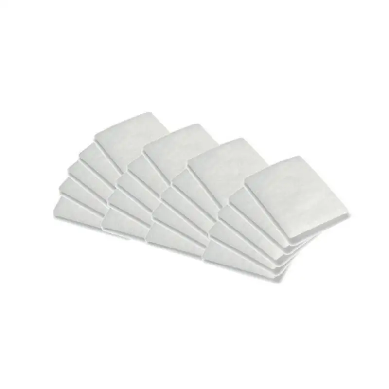 

Универсальный CPAP замена фильтров совместимый с ResMed AirSense 9 10 Series для CPAP станков фильтрующие аксессуары