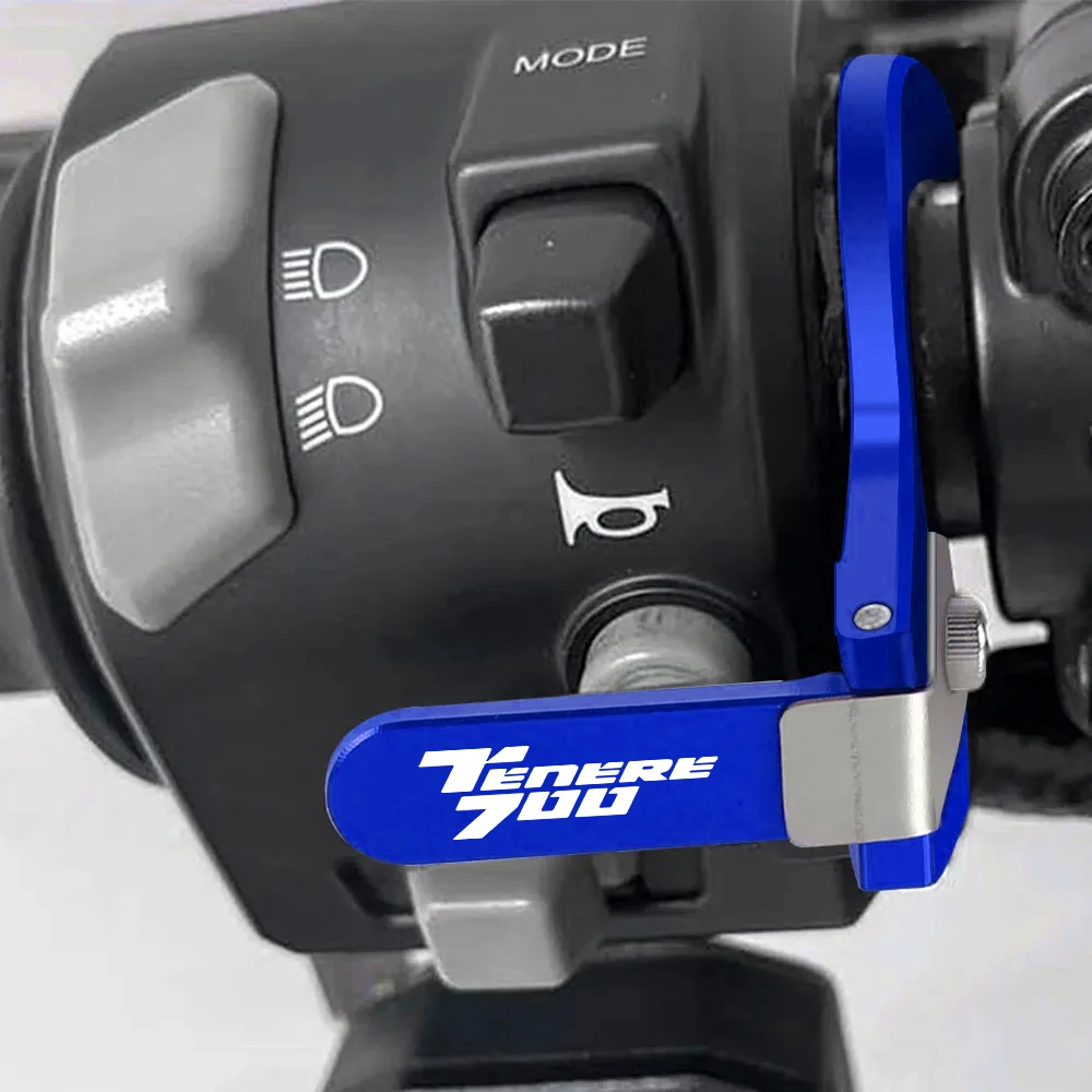 Для Yamaha TENERE 700 900 TRACER Tracer GT ABS 2015-2025 Универсальная кнопка переключения мотоцикла