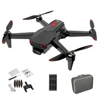 S9 Drone Camera Drones 4K GPS 5KM Long Distance Professional 5G WiFi FPV Brushless Foldable Quadcopter Drone 35mins