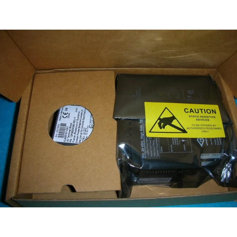 

DeltaV KJ3202X1-BA1/VE4002S1T2B1