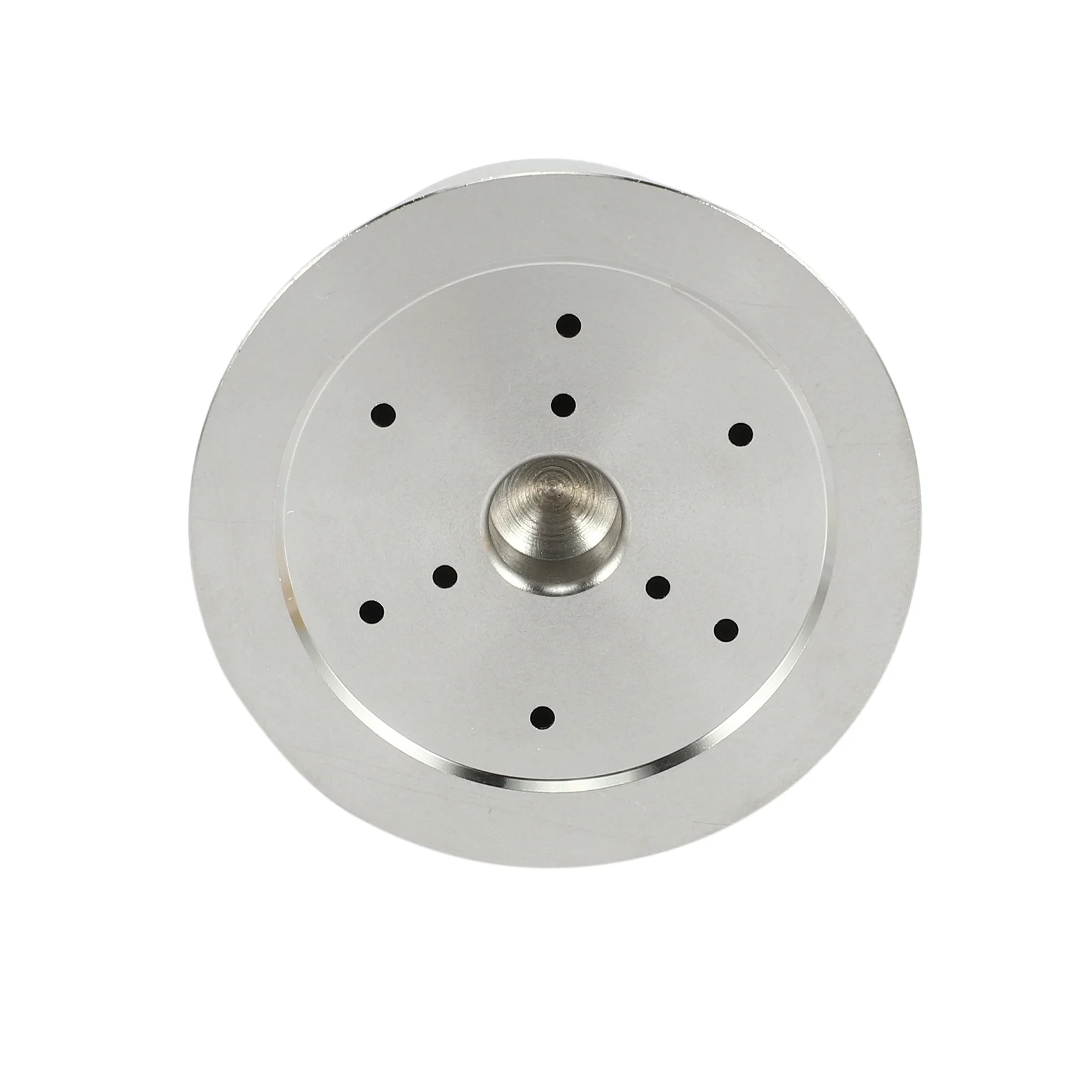 Совместим с кофемашиной Caffitaly многоразовые капсулы из нержавеющей стали для