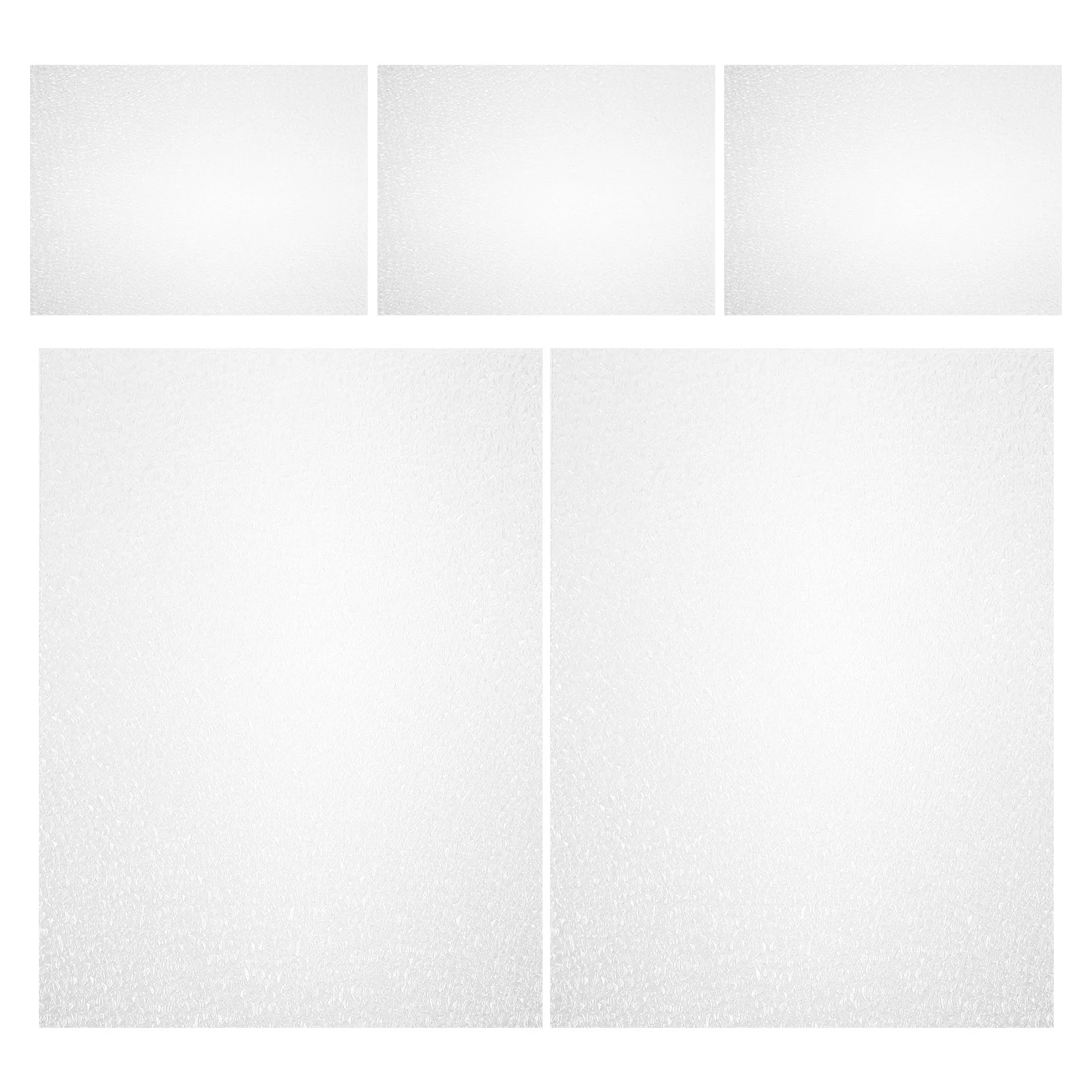 5-листые материалы для моделирования декор аквариума искусственная водная рябь