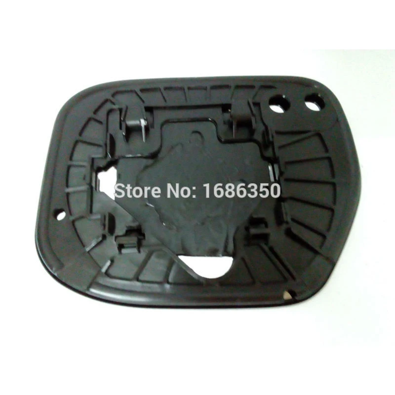 Зеркало заднего вида для Honda CITY CRIDER 2009 2010 2011 2012 2013 2014, линза бокового зеркала без подогрева, 2 шт. (CAPQX)