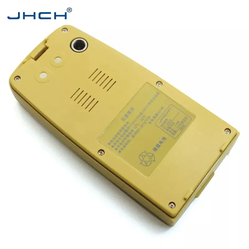 

NI-MH battery BT-52QA for GTS-330/3000 total station