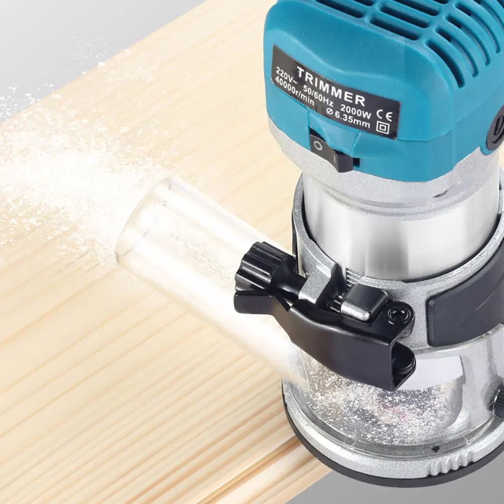 Рисунок 2 - Фрезерный станок для дерева