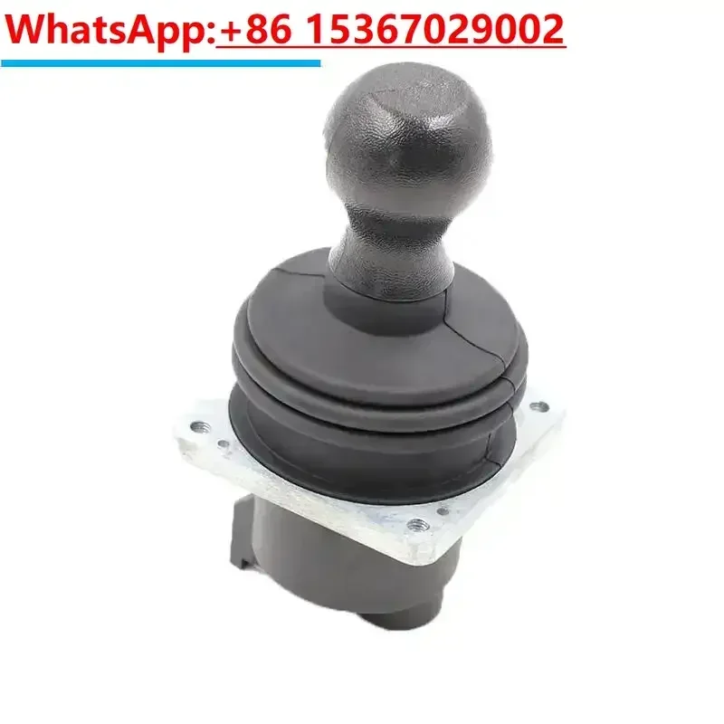 Промышленный джойстик 101174 GT GE- Двухосевой контроллер с ручкой-джойстиком