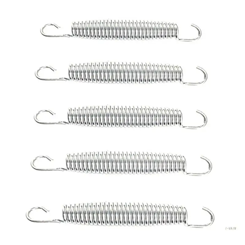 

Сменная пружина из нержавеющей стали M5TC для круглого батута, модель здания