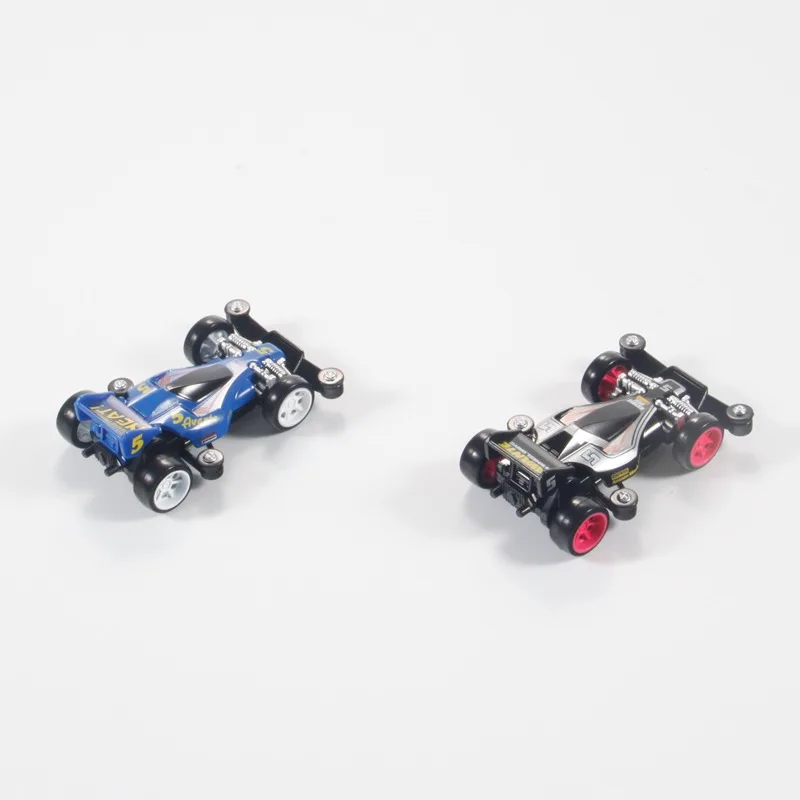 Takara Tomy Tomica Premium Unlimited Tamiya Avante Junior 4WD литая модель автомобиля игрушка подарок для