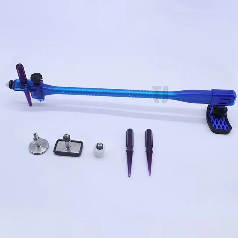 1 Набор инструмент для удаления вмятин