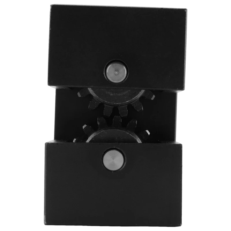 Мощный ударный обжимной пресс C5A2 эффективно обжимный оцинкованный круглый канал