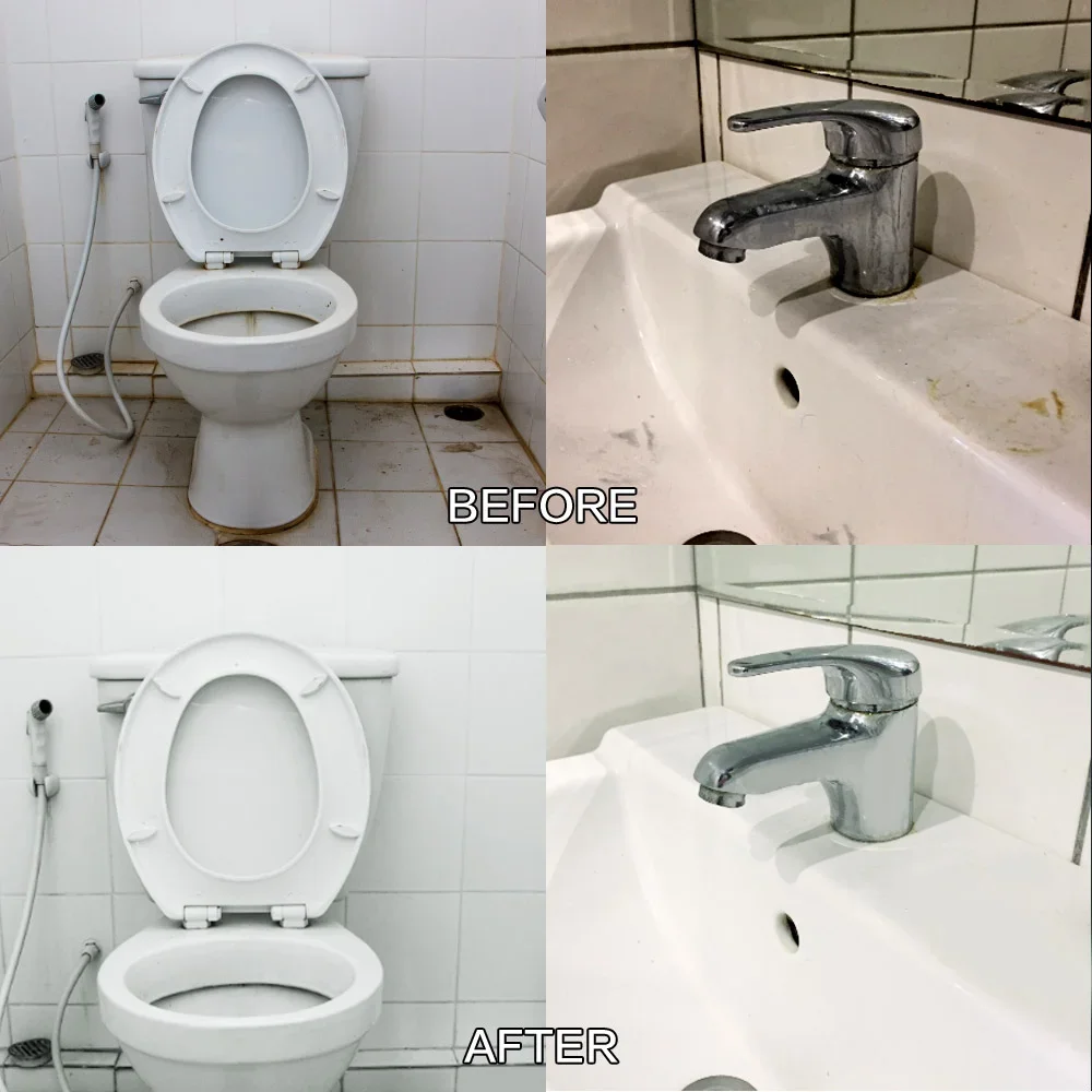 5/10/20 шт. шипучие таблетки для очистки лобового стекла