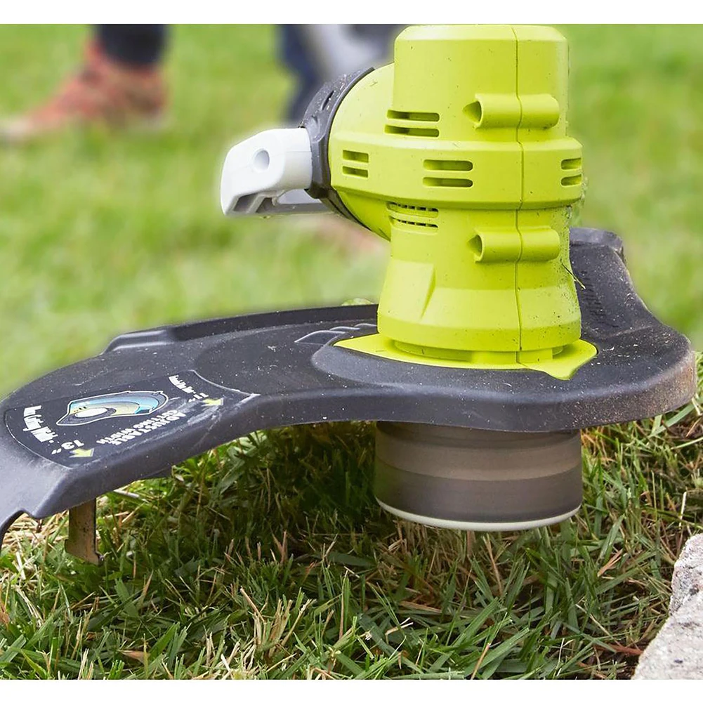 

Прочный высококачественный Новый резак с фиксированными лезвиями, режущая головка, триммер, газонокосилка, запасные части, набор запасных ...