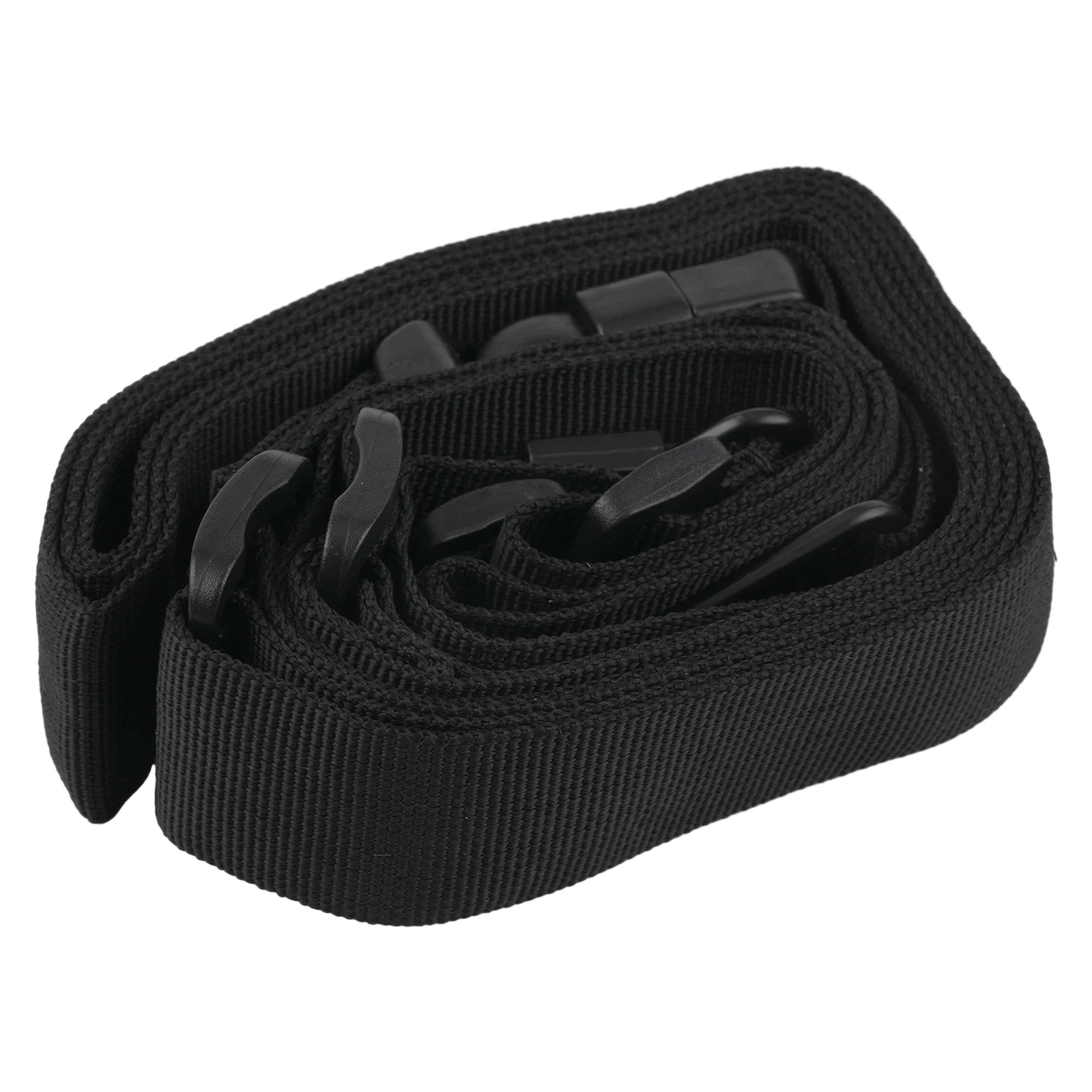 

New Practical High Quality Durable Office Outdoor Garden Indoor Belt Sling Strap 3 Point Accessories Adjustable