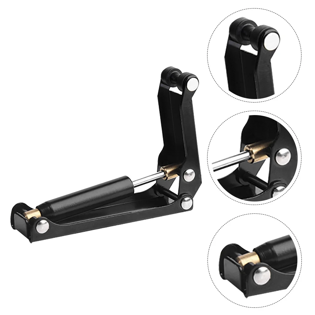 

Piano Slow Cover Keyboard Close Fall Closing Anti Pinch Accessory Tool Device Finger Guard Stopper Accessories