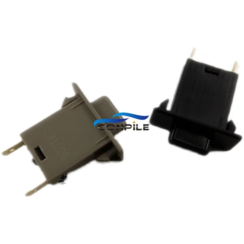 

1pc for Geely Emgrand EC7 GX7 Borui Boyue GS GL glove box toolbox light switch