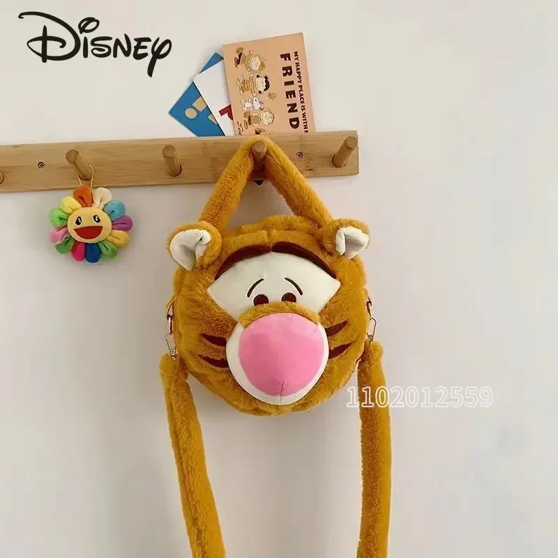 Рисунок 2 - Новая плюшевая сумка Disney Stitch