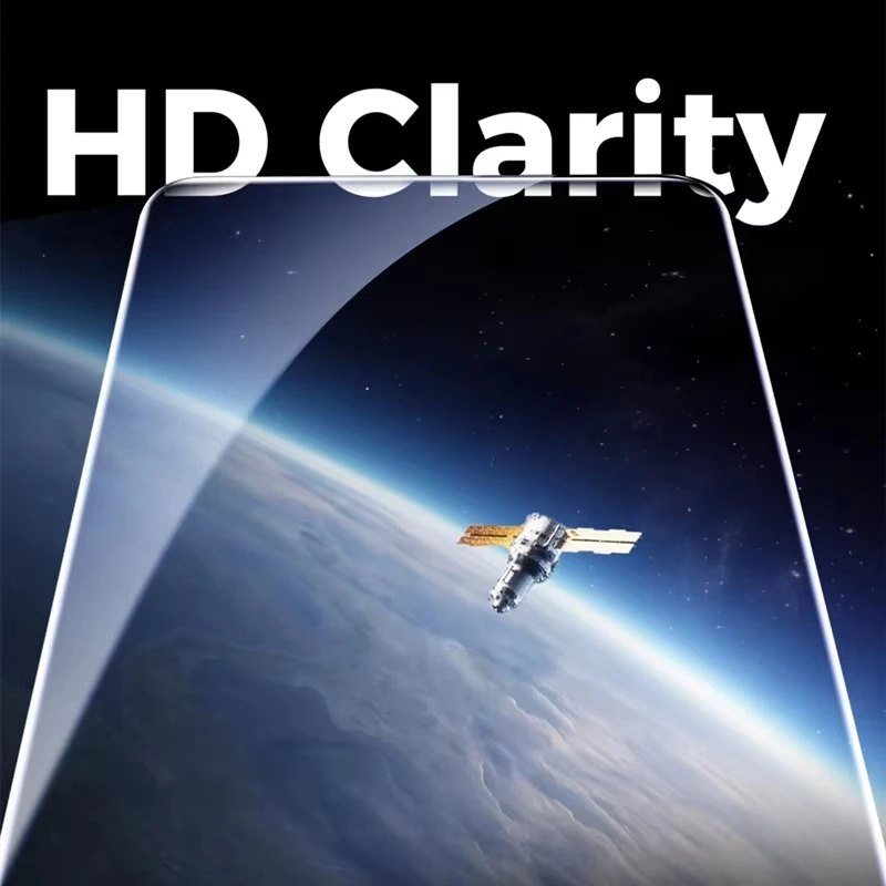 Защитная пленка для экрана HD для Samsung S26 Ultra S25 FE A56 5G S24 S23 Plus A37 A57 A55 A54 A53 A36 A35 A34 A52, закаленное стекло, 1-4 шт. (art.: 3920dca562271) - 3920dca562271