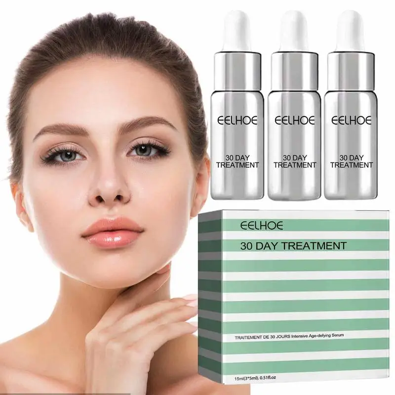 

Эссенция для лица для женщин увлажняющая эссенция для лица увлажняющая осветляющая пятна уход за лицом жидкость для восстановления кожи барьер