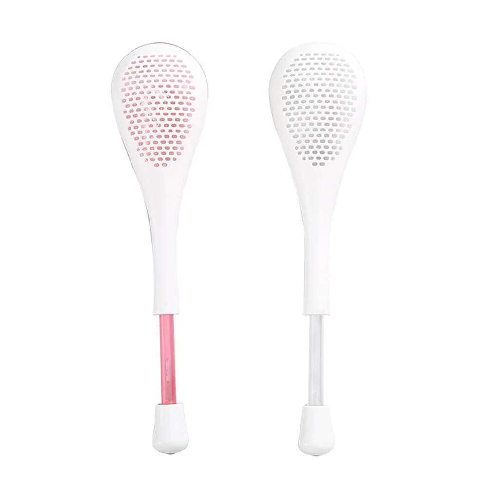 

Flour Sifter Sugar Baking Strainer Duster Dispensershaker Sieve Dusting Powderedscoop Tea Wand Fine Mesh Spooncocktail Kitchen