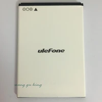 ulefone paris original backup 2250mah battery for ulefone paris x smart mobile phone tracking number in stock