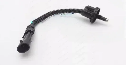 RE 519696 Датчик топливной воды John Deere 5105M 5105ML 6100D 6115D 6125D