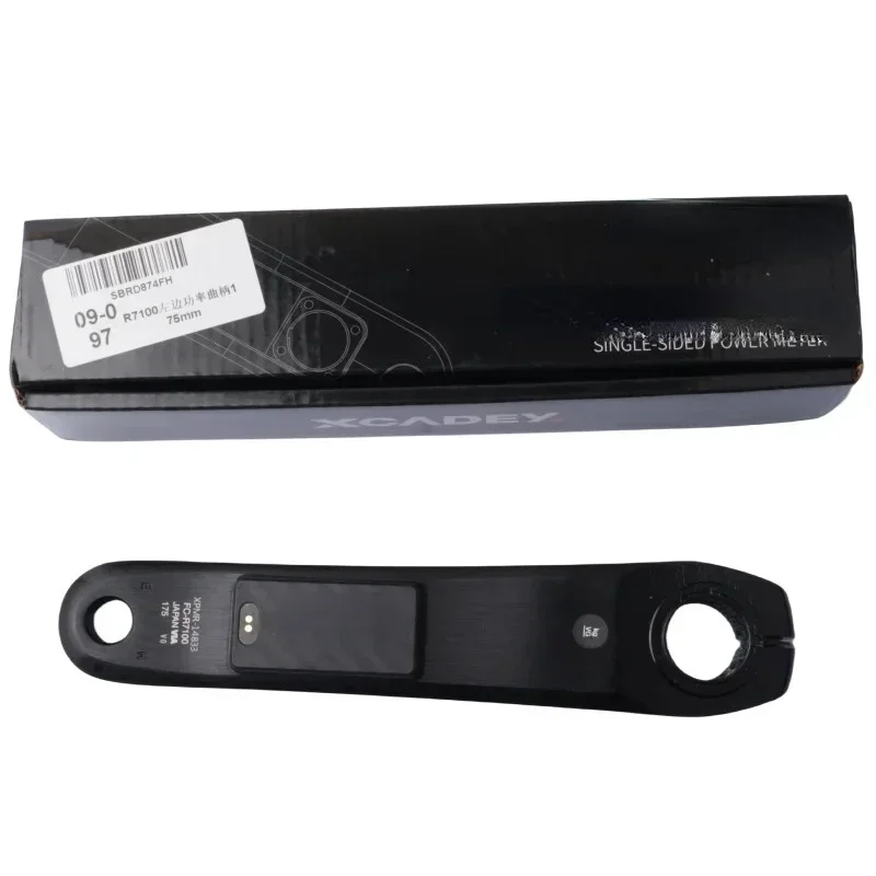 Кривошип питания UT 105 Xcadey R8000r7000r7100r8100 Power для шоссейного велосипеда