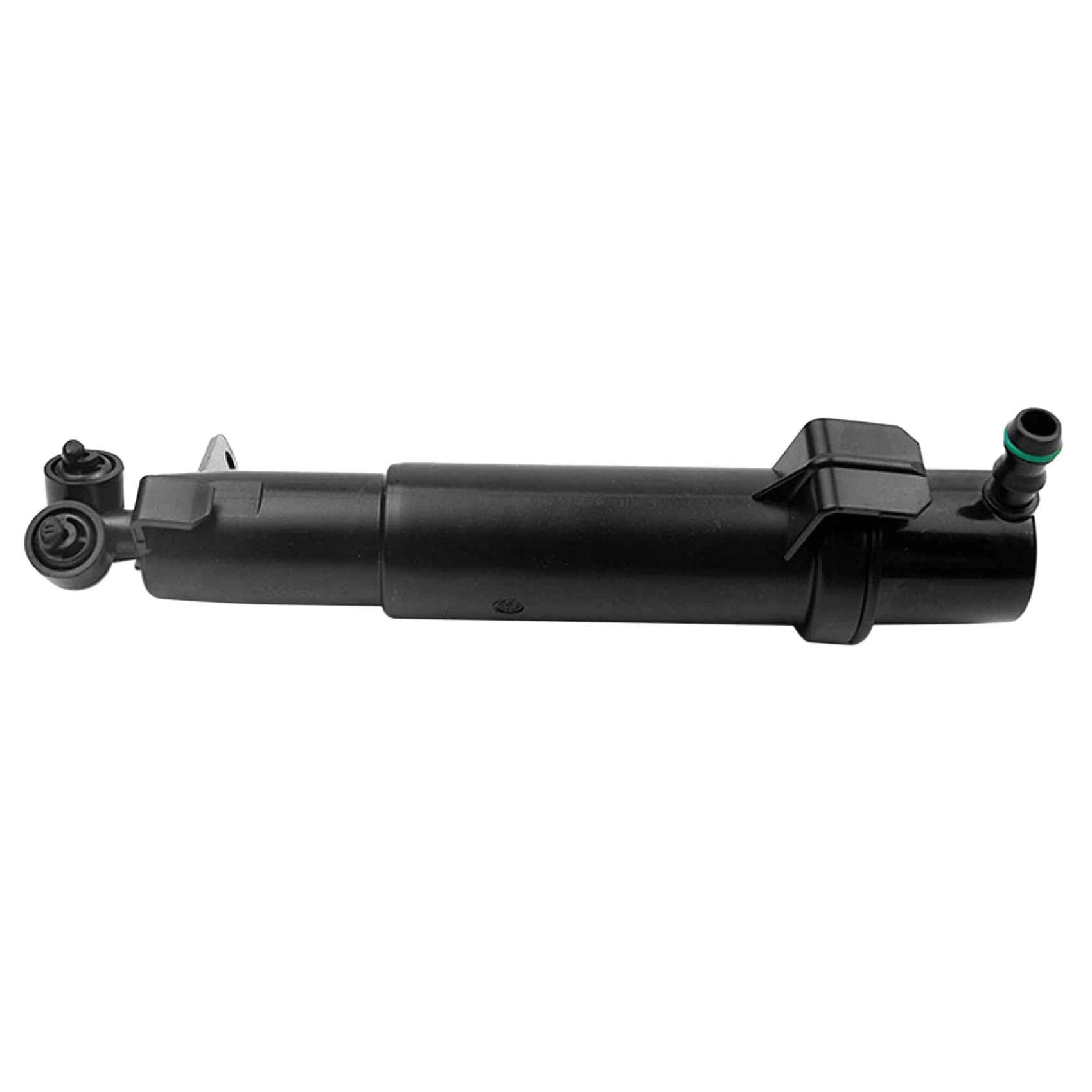 Headlight Washer Nozzle Cylinder for Mercedes Benz W211 E200 E280 2002-2009 2118600547(Left)