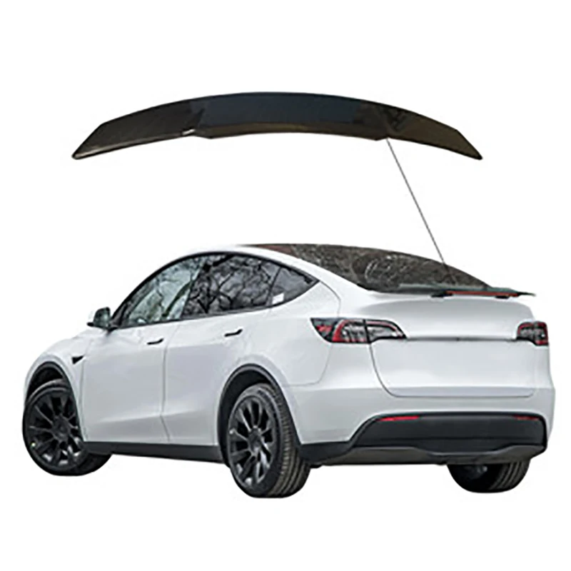 Автомобильный спойлер Электрический автоматически Tesla модель 3 BMW E90
